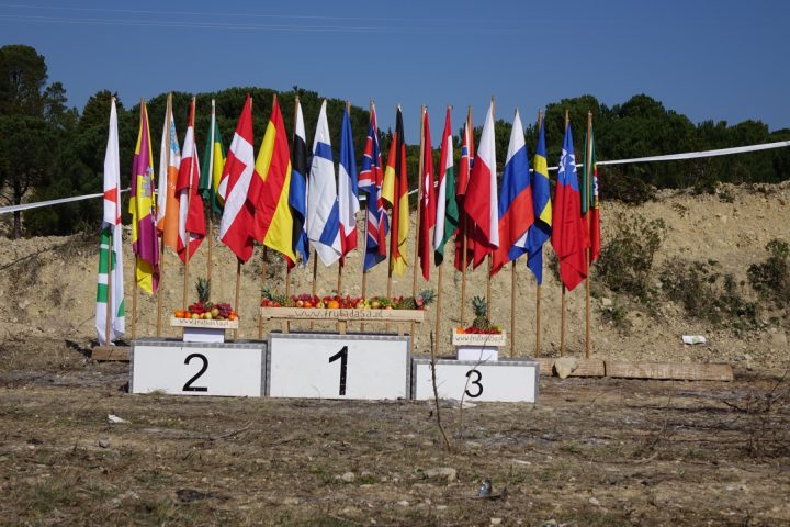 Prova de orientao 20